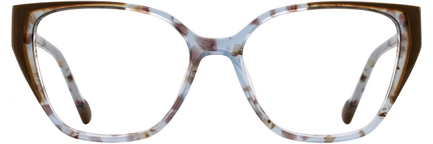 Scott Harris SH910 Eyeglasses